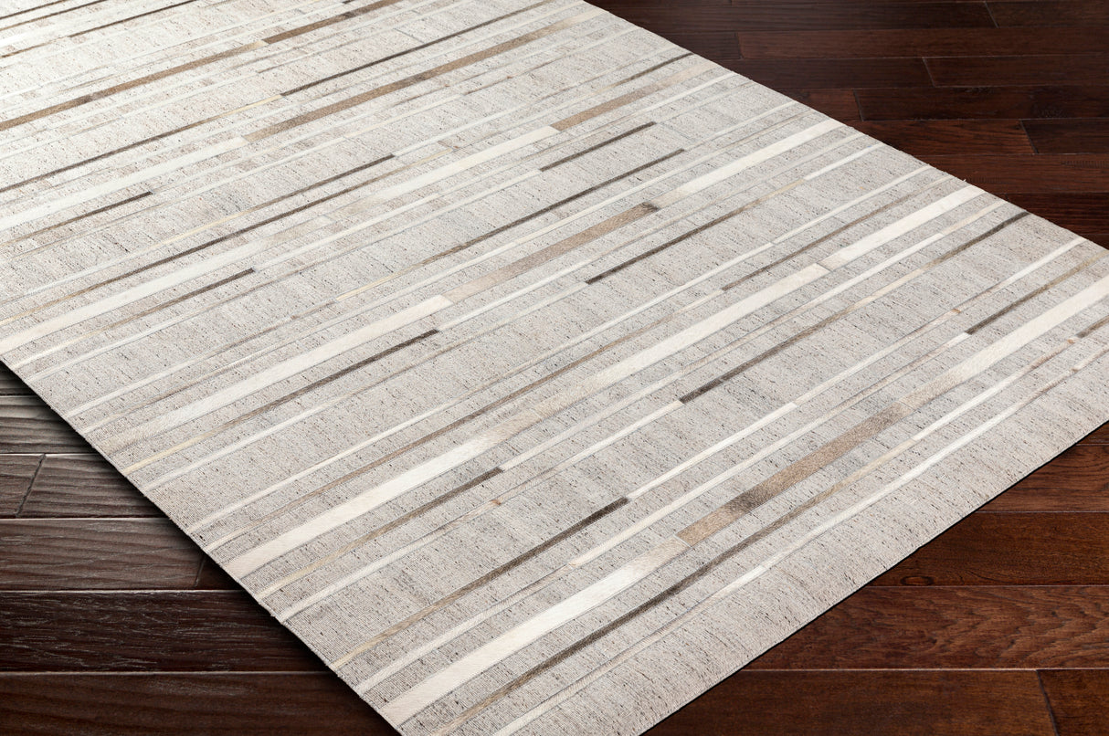 Surya Medora Mod-1027 Grey Rug.