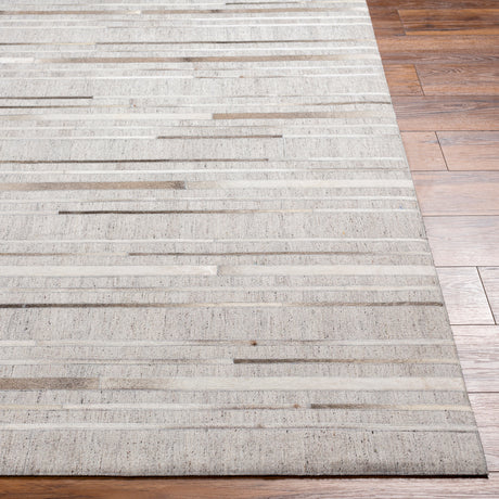 Surya Medora Mod-1027 Grey Rug.