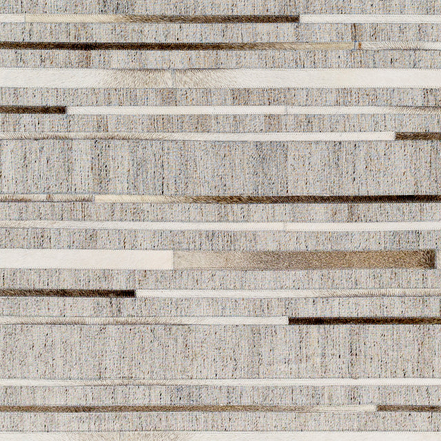 Surya Medora Mod-1027 Grey Rug.