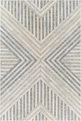 Surya Medora Mod-1028 Blue Rug.