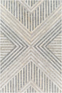 Surya Medora Mod-1028 Blue Rug.