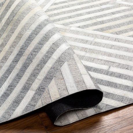 Surya Medora Mod-1028 Blue Rug.