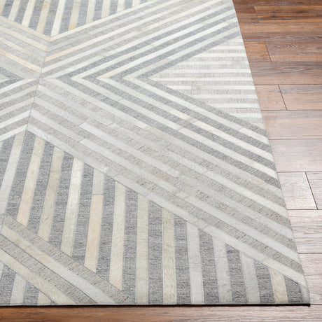 Surya Medora Mod-1028 Blue Rug.
