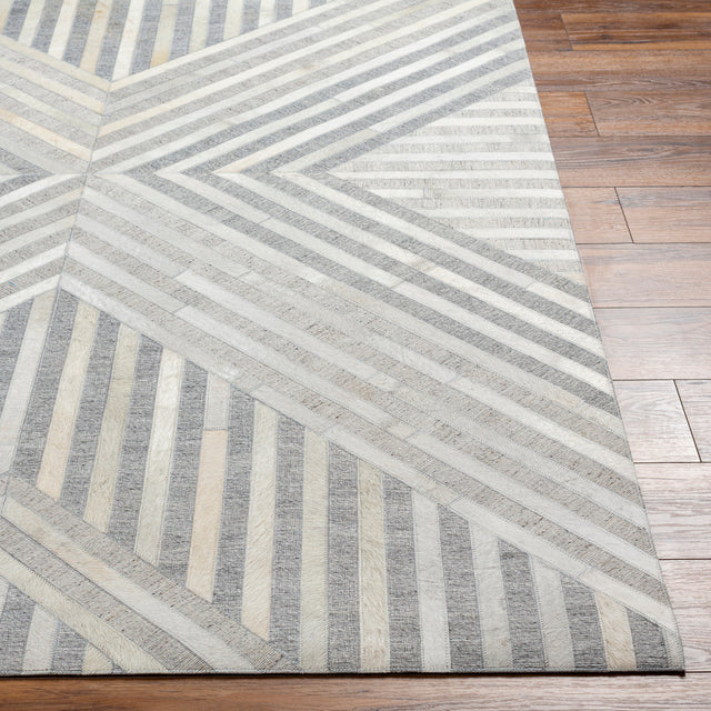 Surya Medora Mod-1028 Blue Rug.
