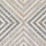 Surya Medora Mod-1028 Blue Rug.