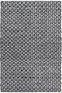 Surya Modena Moe-1000 Light Gray, Charcoal, Cream Area Rug