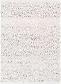 Surya Modena Moe-1002 Ivory, Black Area Rug