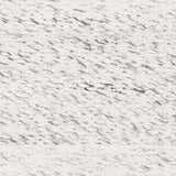 Surya Modena Moe-1002 Ivory, Black Rug.
