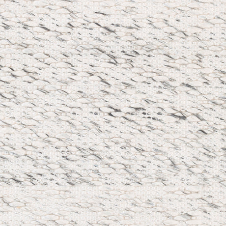 Surya Modena Moe-1002 Ivory, Black Rug.
