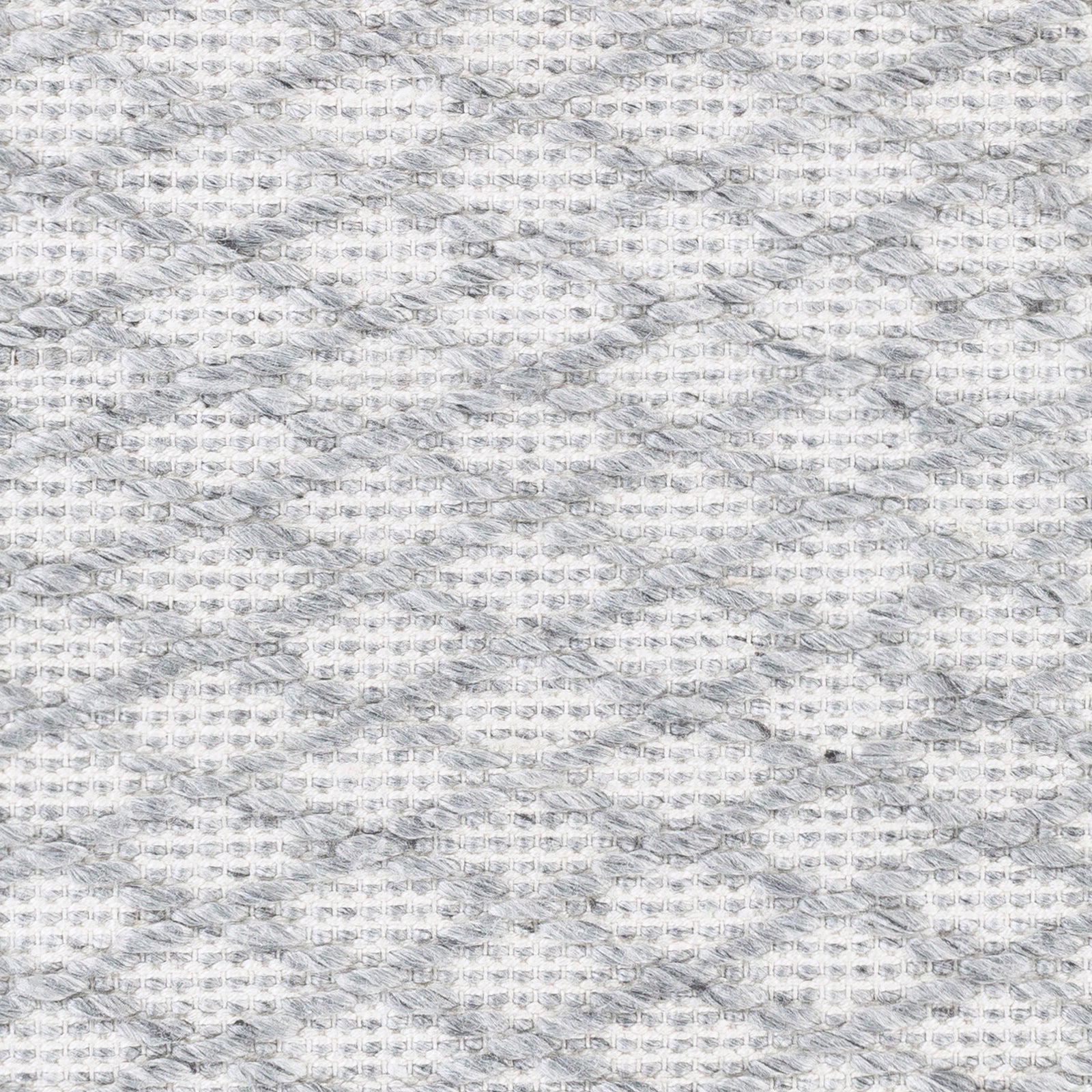 Surya Modena Moe-1003 Gray, White Area Rug