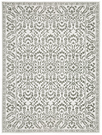 Oriental Weavers Sphinx Montecito 2062H Grey/ White Area Rug