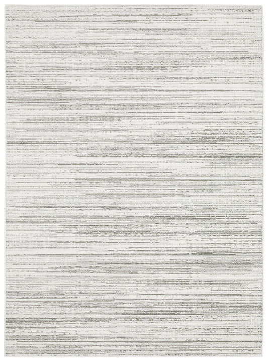 Oriental Weavers Sphinx Montecito 4154W White/ Grey Area Rug