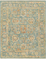 Surya Monterey Moy-2300 Green Rug.