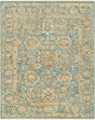 Surya Monterey Moy-2300 Green Rug.