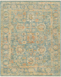 Surya Monterey Moy-2300 Green Area Rug