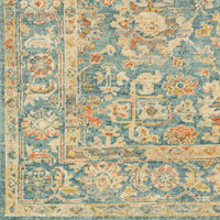 Surya Monterey Moy-2300 Green Area Rug