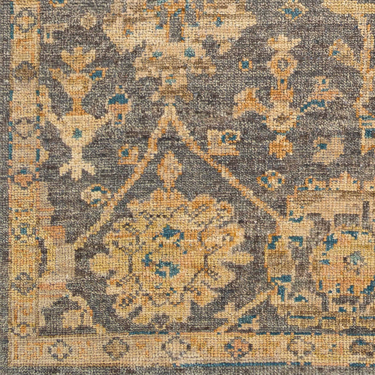 Surya Monterey Moy-2301 Blue Rug.