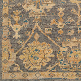 Surya Monterey Moy-2301 Blue Rug.