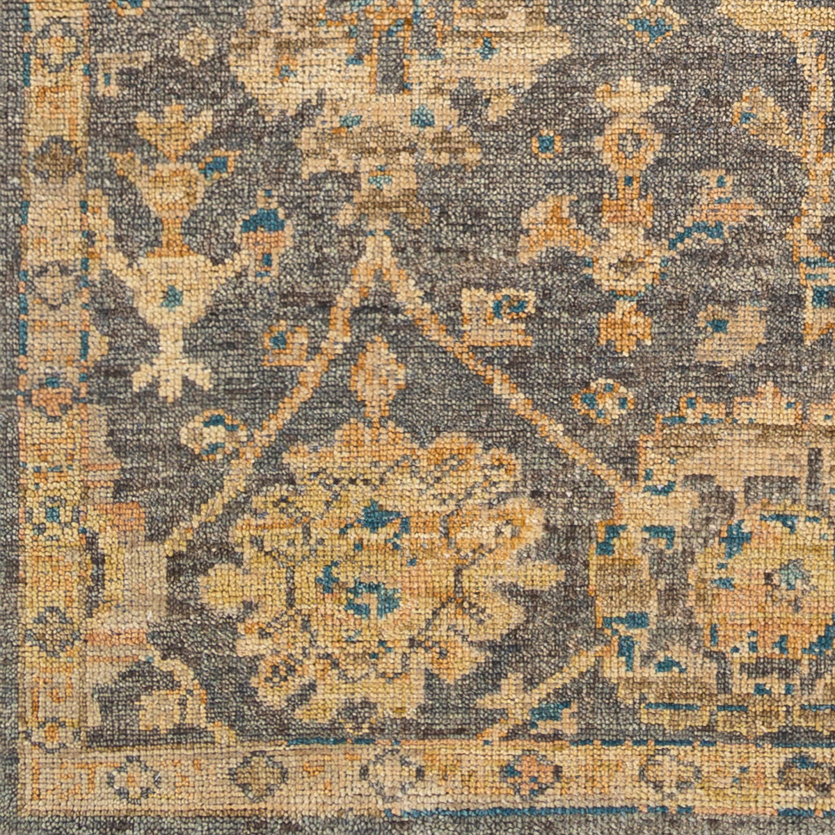 Surya Monterey Moy-2301 Blue Area Rug