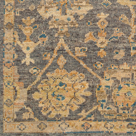 Surya Monterey Moy-2301 Blue Rug.