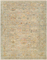 Surya Monterey Moy-2304 Beige Rug.