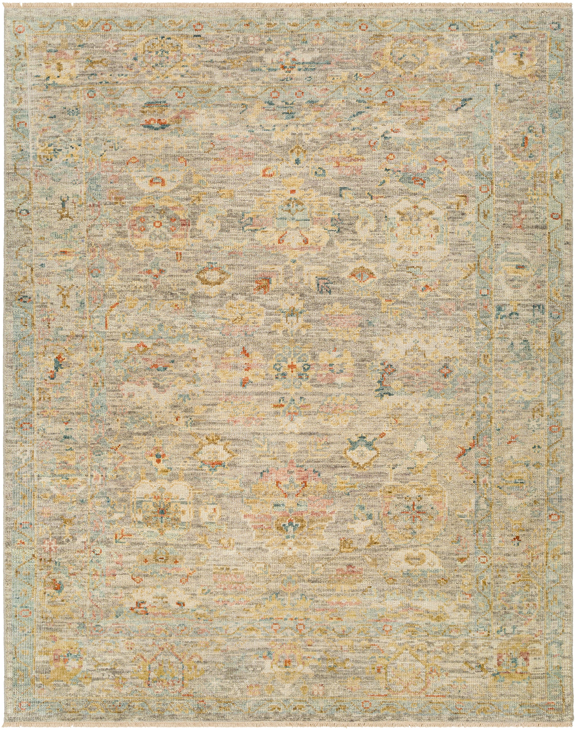 Surya Monterey Moy-2304 Beige Area Rug