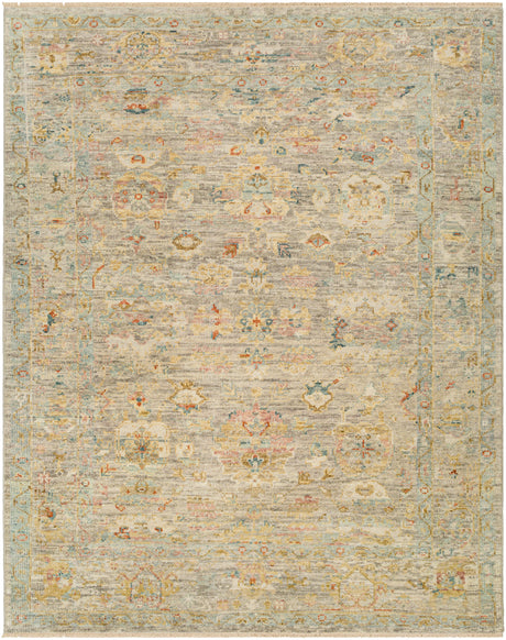 Surya Monterey Moy-2304 Beige Rug.