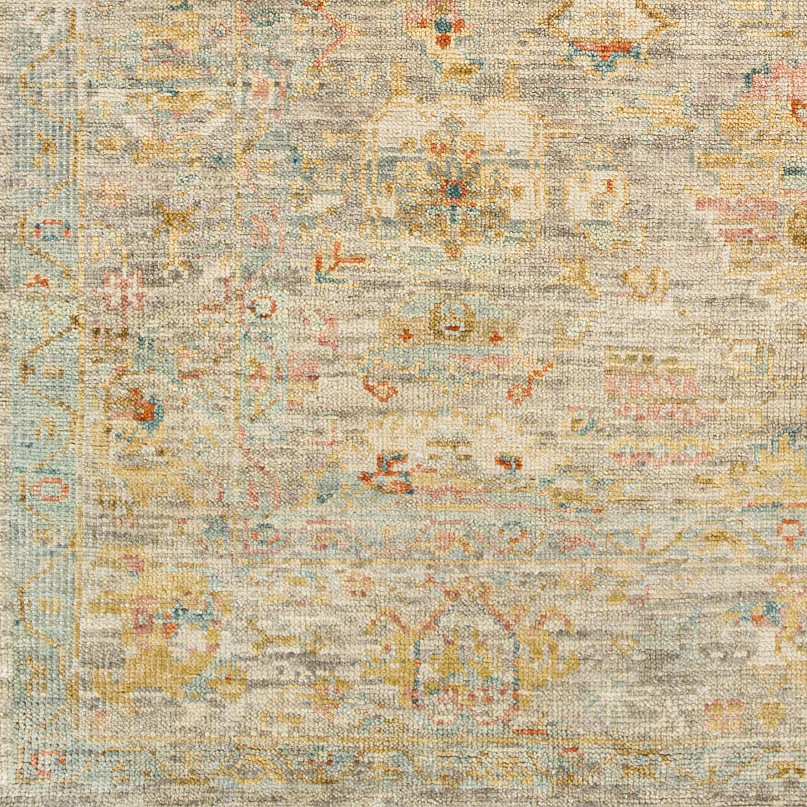 Surya Monterey Moy-2304 Beige Area Rug