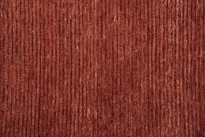 Rizzy Mason Park Mpk101 Rust Solid Color Area Rug