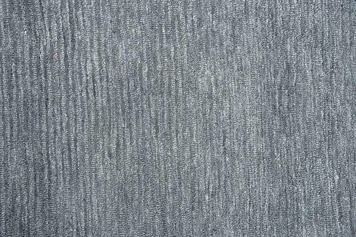 Rizzy Mason Park Mpk102 Gray Solid Color Area Rug