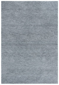 Rizzy Mason Park Mpk102 Gray Solid Color Area Rug