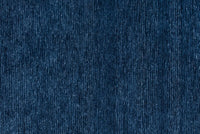 Rizzy Mason Park Mpk104 Blue Solid Color Area Rug