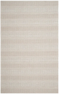 Safavieh Marbella Mrb124B Beige Striped Area Rug