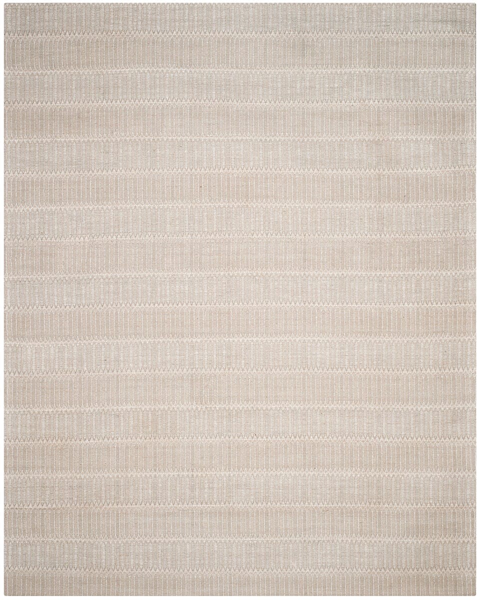 Safavieh Marbella Mrb124B Beige Striped Area Rug