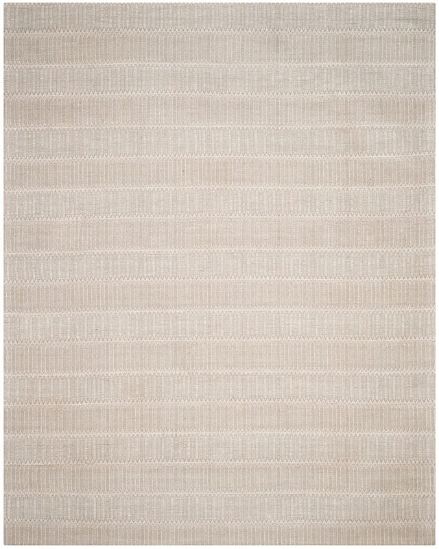 Safavieh Marbella Mrb124B Beige Striped Area Rug