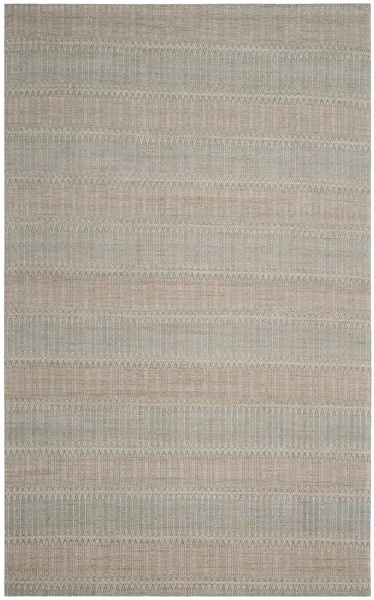 Safavieh Marbella Mrb124C Blue / Gold Area Rug