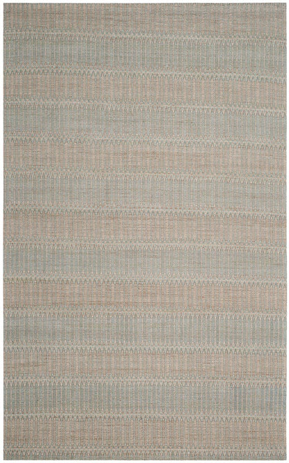 Safavieh Marbella Mrb124C Blue / Gold Area Rug