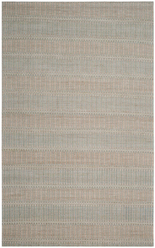 Safavieh Marbella Mrb124C Blue / Gold Area Rug