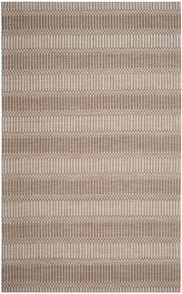 Safavieh Marbella Mrb124D Brown Striped Area Rug