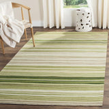 Safavieh Marbella Mrb273A Green Rugs.