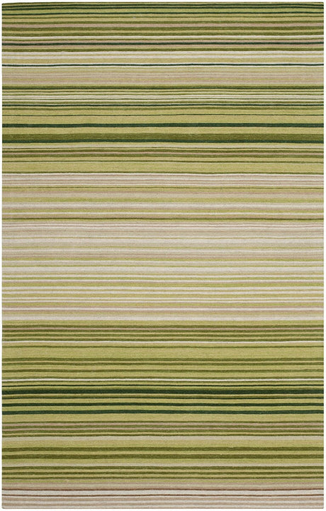Safavieh Marbella Mrb273A Green Rugs.
