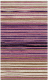 Safavieh Marbella Mrb279A White / Lilac Rugs.