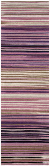 Safavieh Marbella Mrb279A White / Lilac Rugs.