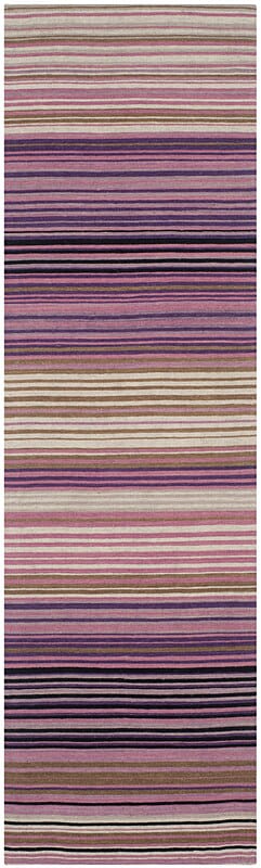 Safavieh Marbella Mrb279A White / Lilac Rugs.