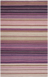 Safavieh Marbella Mrb279A White / Lilac Rugs.