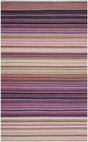 Safavieh Marbella Mrb279A White / Lilac Rugs.