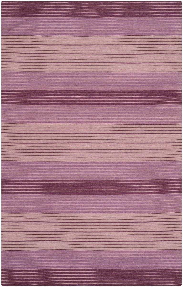 Safavieh Marbella Mrb281A Lilac Rugs.