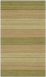 Safavieh Marbella Mrb283A Green Rugs.