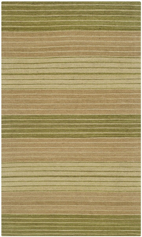 Safavieh Marbella Mrb283A Green Rugs.