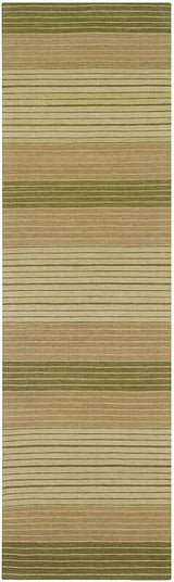 Safavieh Marbella Mrb283A Green Rugs.